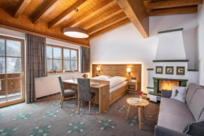  Aparthotel Weningeralm  Обертауэрн